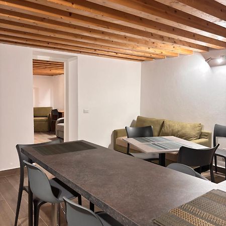 Appartement Cortile Riolo à Palerme Extérieur photo