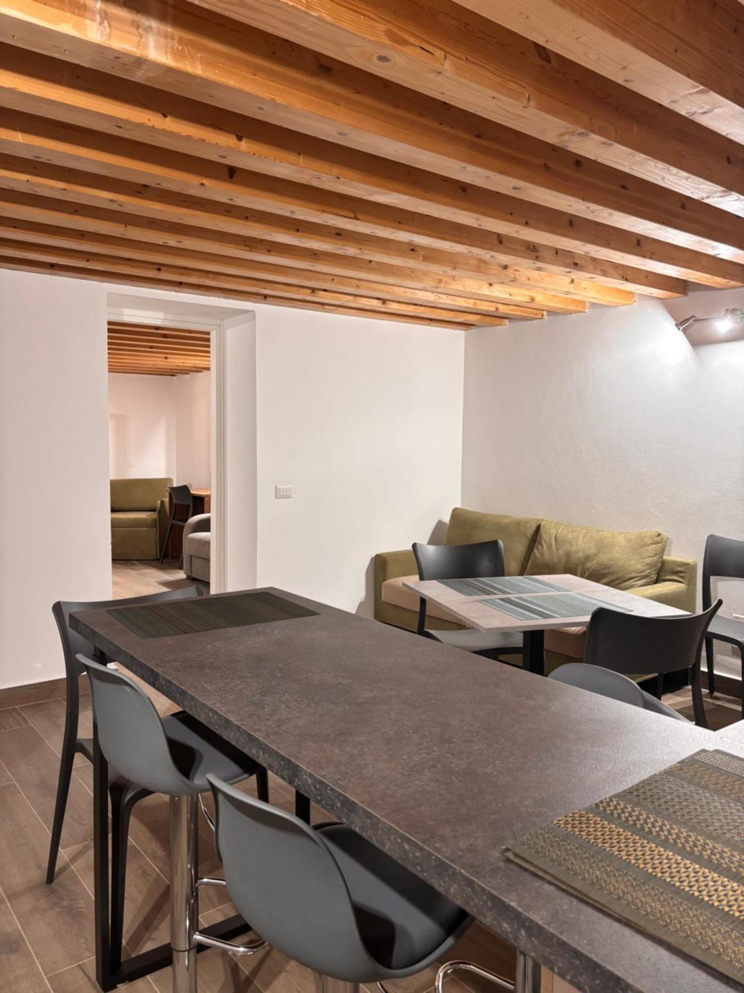 Appartement Cortile Riolo à Palerme Extérieur photo